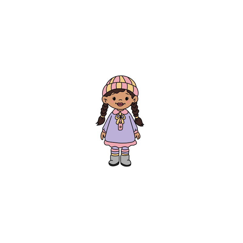 Elise: Sticker