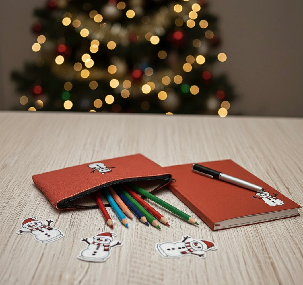 The Frosties Coloring Book Bundle