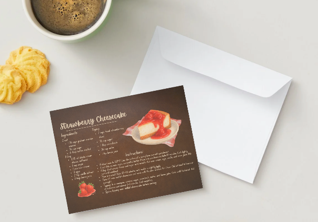 Postcard Collection: 5 Sweet Southern Desserts