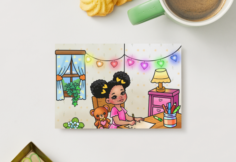 Happy Mail Club - Subscription